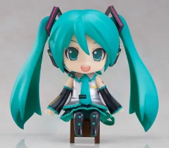 Good Smile Company Vocaloid - Hatsune Miku - Nendoroid - Nendoroid Swacchao Clearance
