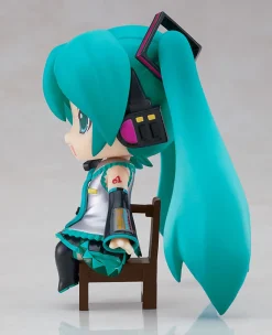 Good Smile Company Vocaloid - Hatsune Miku - Nendoroid - Nendoroid Swacchao Clearance