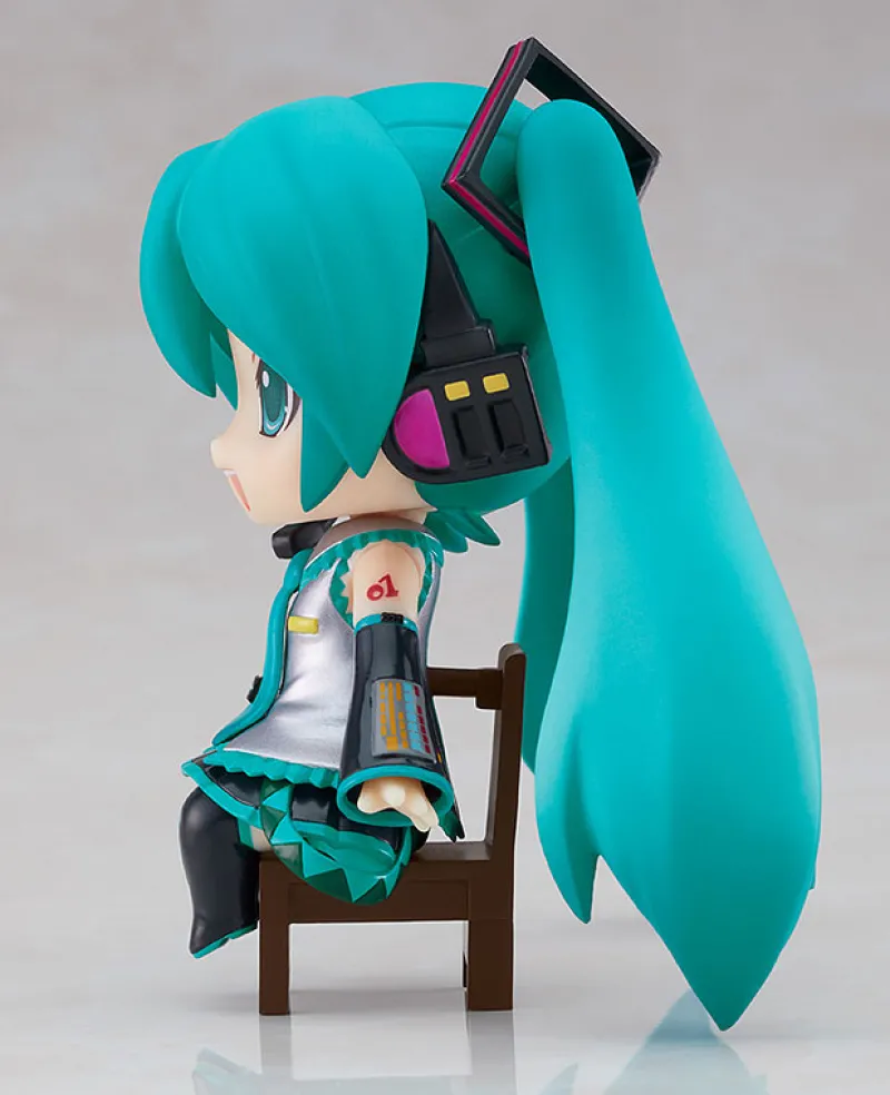 Good Smile Company Vocaloid - Hatsune Miku - Nendoroid - Nendoroid Swacchao Clearance