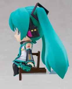 Good Smile Company Vocaloid - Hatsune Miku - Nendoroid - Nendoroid Swacchao Clearance