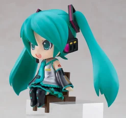 Good Smile Company Vocaloid - Hatsune Miku - Nendoroid - Nendoroid Swacchao Clearance