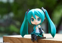 Good Smile Company Vocaloid - Hatsune Miku - Nendoroid - Nendoroid Swacchao Clearance