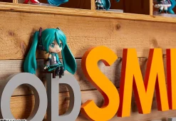 Good Smile Company Vocaloid - Hatsune Miku - Nendoroid - Nendoroid Swacchao Clearance