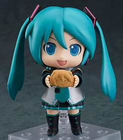 Good Smile Company Vocaloid - Hatsune Miku - Nendoroid Mikudayo - 10th Anniversary Ver. Sale