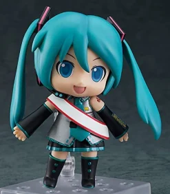 Good Smile Company Vocaloid - Hatsune Miku - Nendoroid Mikudayo - 10th Anniversary Ver. Sale