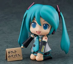 Good Smile Company Vocaloid - Hatsune Miku - Nendoroid Mikudayo - 10th Anniversary Ver. Sale
