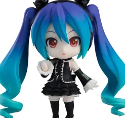 Sale Good Smile Company Vocaloid - Hatsune Miku - Nendoroid #2534 - ∞ Ver.