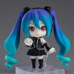Sale Good Smile Company Vocaloid - Hatsune Miku - Nendoroid #2534 - ∞ Ver.