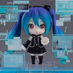Sale Good Smile Company Vocaloid - Hatsune Miku - Nendoroid #2534 - ∞ Ver.