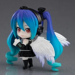 Sale Good Smile Company Vocaloid - Hatsune Miku - Nendoroid #2534 - ∞ Ver.