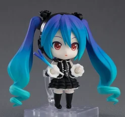 Sale Good Smile Company Vocaloid - Hatsune Miku - Nendoroid #2534 - ∞ Ver.