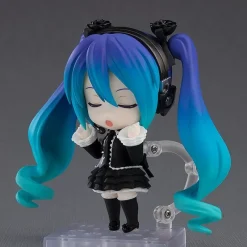 Sale Good Smile Company Vocaloid - Hatsune Miku - Nendoroid #2534 - ∞ Ver.