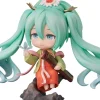 Discount Good Smile Company Vocaloid - Hatsune Miku - Nendoroid #1971 - Gao Shan Liu Shui Ver.