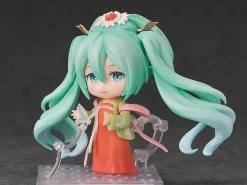 Discount Good Smile Company Vocaloid - Hatsune Miku - Nendoroid #1971 - Gao Shan Liu Shui Ver.