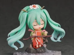 Discount Good Smile Company Vocaloid - Hatsune Miku - Nendoroid #1971 - Gao Shan Liu Shui Ver.