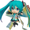 Sale Good Smile Company Vocaloid - Hatsune Miku - Nendoroid #831 - 10th Anniversary Ver.