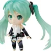 New Good Smile Company Vocaloid - Hatsune Miku - Nendoroid - Append - 194