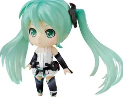 New Good Smile Company Vocaloid - Hatsune Miku - Nendoroid - Append - 194