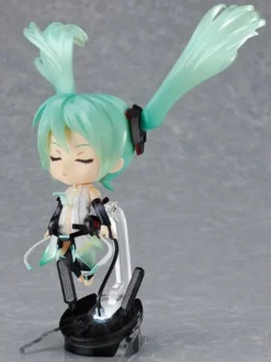 New Good Smile Company Vocaloid - Hatsune Miku - Nendoroid - Append - 194