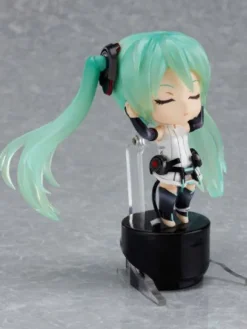 New Good Smile Company Vocaloid - Hatsune Miku - Nendoroid - Append - 194