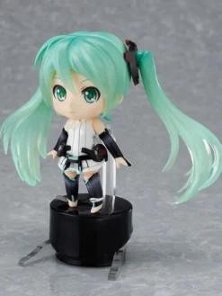 New Good Smile Company Vocaloid - Hatsune Miku - Nendoroid - Append - 194