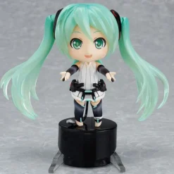 New Good Smile Company Vocaloid - Hatsune Miku - Nendoroid - Append - 194
