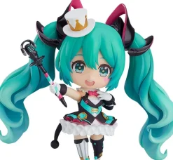 Good Smile Company Vocaloid - Hatsune Miku - Nendoroid #1339 - Magical Mirai 2019 Ver. Hot