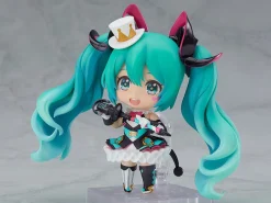 Good Smile Company Vocaloid - Hatsune Miku - Nendoroid #1339 - Magical Mirai 2019 Ver. Hot