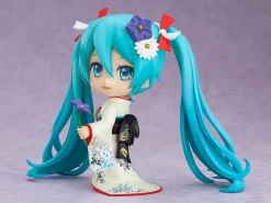Discount Good Smile Company Vocaloid - Hatsune Miku - Nendoroid #1427 - Korin Kimono Ver.
