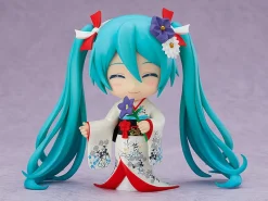 Discount Good Smile Company Vocaloid - Hatsune Miku - Nendoroid #1427 - Korin Kimono Ver.
