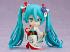 Discount Good Smile Company Vocaloid - Hatsune Miku - Nendoroid #1427 - Korin Kimono Ver.