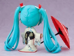Discount Good Smile Company Vocaloid - Hatsune Miku - Nendoroid #1427 - Korin Kimono Ver.