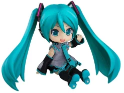 New Good Smile Company Vocaloid - Hatsune Miku - Nendoroid Doll - 2024 Re-release