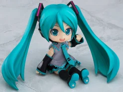 New Good Smile Company Vocaloid - Hatsune Miku - Nendoroid Doll - 2024 Re-release