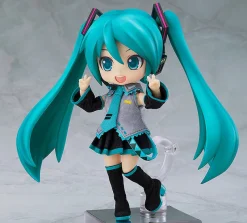 New Good Smile Company Vocaloid - Hatsune Miku - Nendoroid Doll - 2024 Re-release