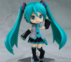 New Good Smile Company Vocaloid - Hatsune Miku - Nendoroid Doll - 2024 Re-release
