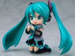 New Good Smile Company Vocaloid - Hatsune Miku - Nendoroid Doll - 2024 Re-release