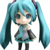 Clearance Good Smile Company Vocaloid - Hatsune Miku - Nendoroid - #033
