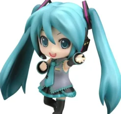 Clearance Good Smile Company Vocaloid - Hatsune Miku - Nendoroid - #033