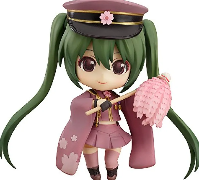 Good Smile Company Vocaloid - Hatsune Miku - Nendoroid #480 - Senbonzakura Online