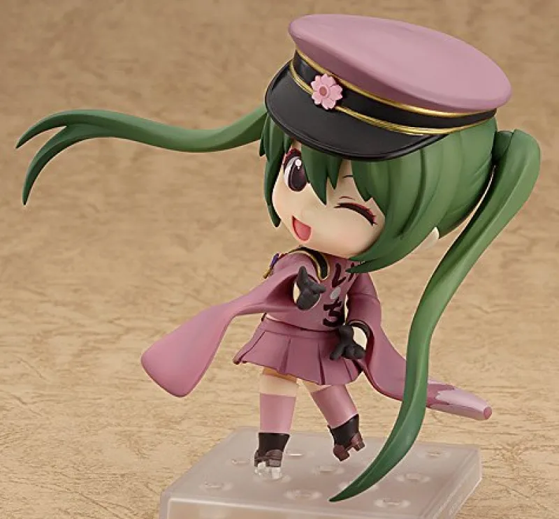 Good Smile Company Vocaloid - Hatsune Miku - Nendoroid #480 - Senbonzakura Online