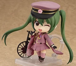 Good Smile Company Vocaloid - Hatsune Miku - Nendoroid #480 - Senbonzakura Online