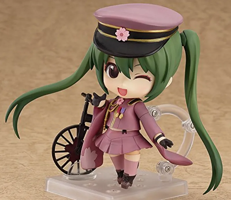 Good Smile Company Vocaloid - Hatsune Miku - Nendoroid #480 - Senbonzakura Online