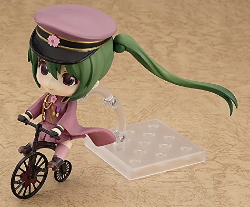 Good Smile Company Vocaloid - Hatsune Miku - Nendoroid #480 - Senbonzakura Online