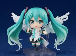 Sale Good Smile Company Vocaloid - Hatsune Miku - Nendoroid #2222 - Happy 16th Birthday Ver.