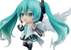 Sale Good Smile Company Vocaloid - Hatsune Miku - Nendoroid #2222 - Happy 16th Birthday Ver.
