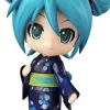 Online Good Smile Company Vocaloid - Hatsune Miku - Nendoroid #261 - Yukata ver.