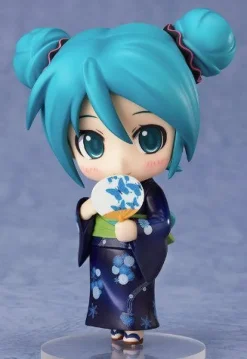 Online Good Smile Company Vocaloid - Hatsune Miku - Nendoroid #261 - Yukata ver.