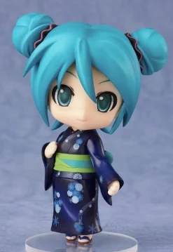 Online Good Smile Company Vocaloid - Hatsune Miku - Nendoroid #261 - Yukata ver.