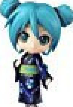 Online Good Smile Company Vocaloid - Hatsune Miku - Nendoroid #261 - Yukata ver.